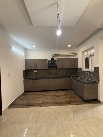 Kitchen in 3 BHK Builder Floor at Ambala Highway – for Sale