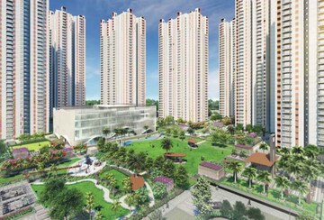 2.5 BHK Apartment For Sale in My Home Sayuk, Tellapur