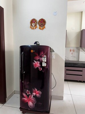 Furnished Amenities in 2 BHK Apartment at SBP City Of Dreams Zirakpur, High Ground – for Rent