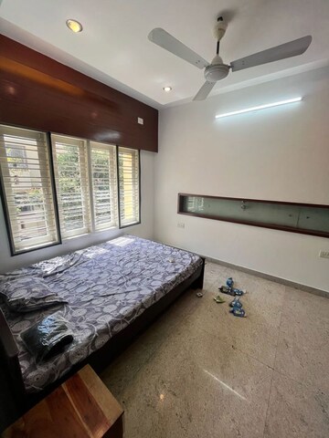 4 BHK Independent House For Rent in Hsr Layout