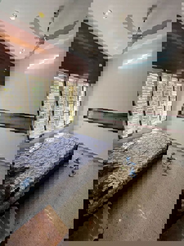 4 BHK Independent House For Rent in HSR layout