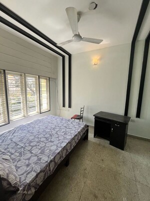 Bedroom in 4 BHK Independent House at Hsr Layout – for Rent