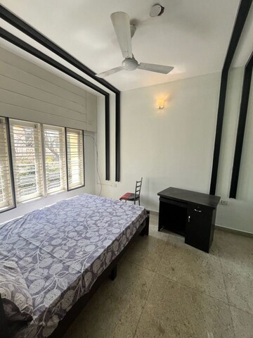 Bedroom in 4 BHK Independent House at Hsr Layout – for Rent