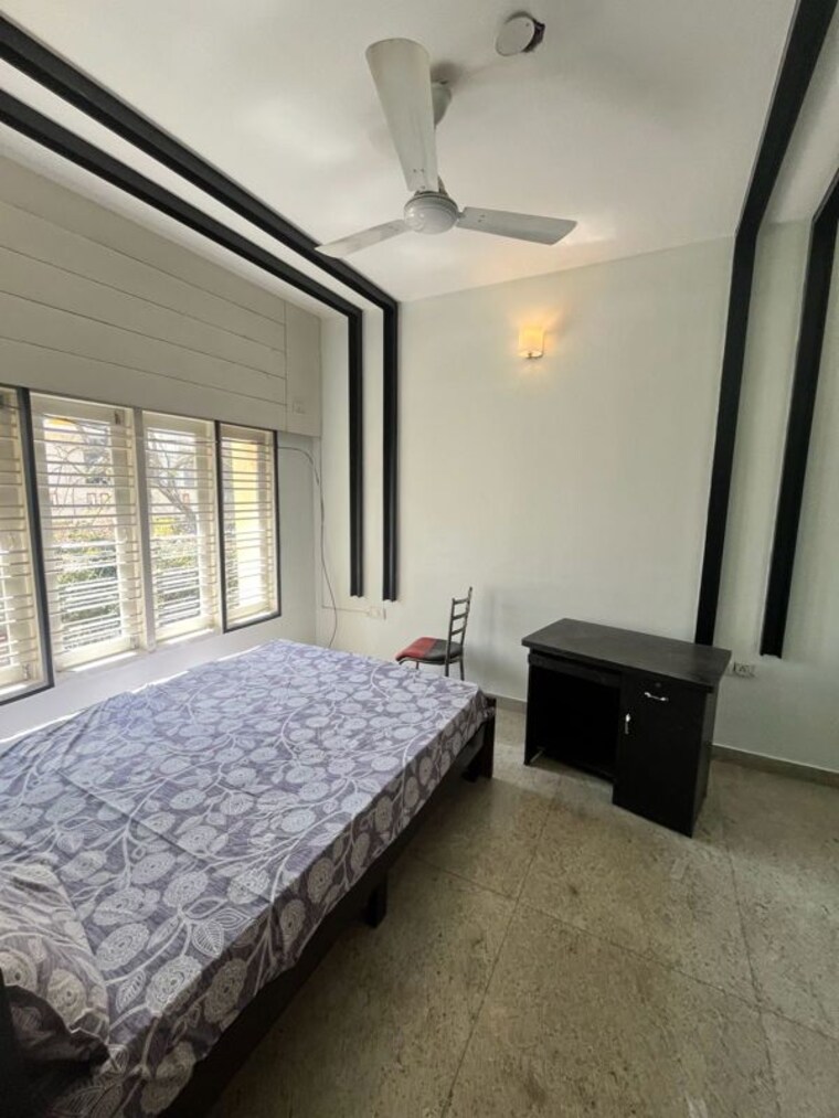 Bedroom, hsr layout 4 Bedroom 2100 Sq.Ft. Independent House In Hsr Layout Bangalore 9911192