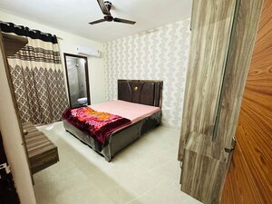 3 BHK Apartment For Rent in Pir Machalla