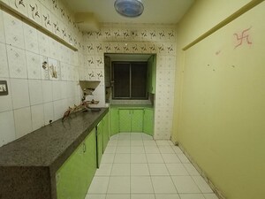 Building Lobby in 1 BHK Apartment at Evershine Lotus CHS Vasai, Vasai East – for Sale