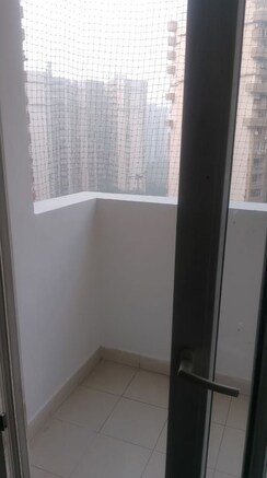 2.5 BHK + Study Room Apartment For Sale in Golden Residency Indirapuram