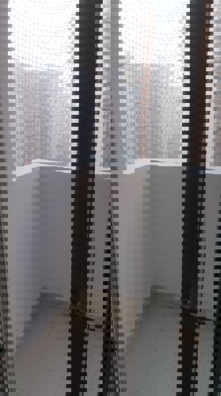 2.5 BHK + Study Room Apartment For Sale in Golden Residency Indirapuram