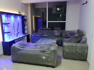 3 BHK Builder Floor For Rent in Dhakoli