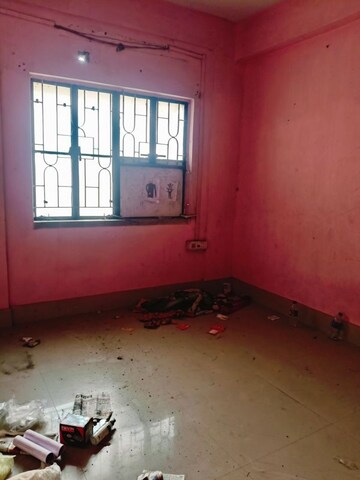 Room in 2 BHK Apartment at Mayur Apartment, Baguiati – for Sale