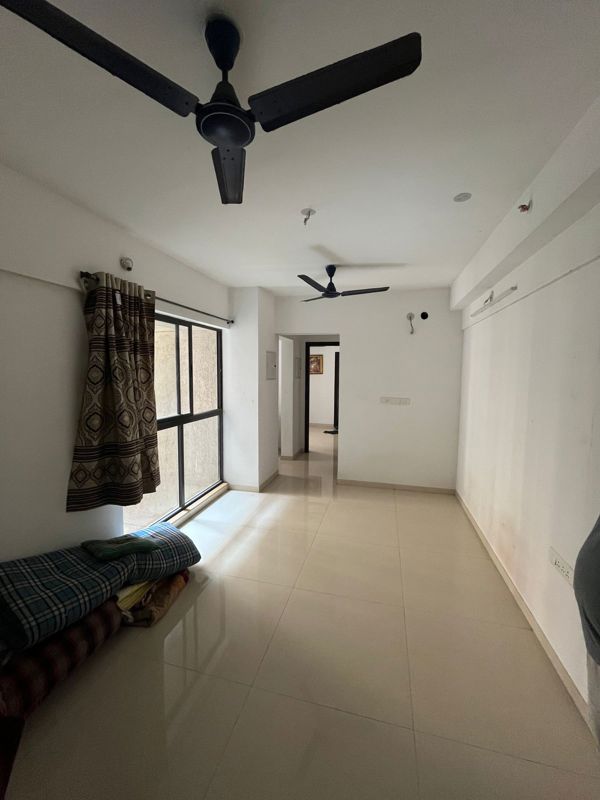 1 BHK Apartment For Rent in Lodha Palava City