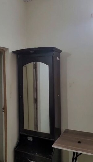 Building Lobby in 1 RK Builder Floor at West Patel Nagar – for Rent