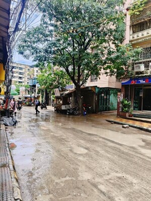 3 BHK Apartment – Exterior View View at Kolkatta Gpo - for Sale