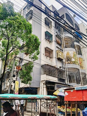 3 BHK Apartment – Exterior View View at Kolkatta Gpo - for Sale