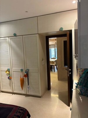 Room in 3 BHK Apartment at Wadhwa River Heaven, Juhu – for Sale