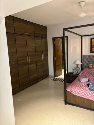 Room in 3 BHK Apartment at Wadhwa River Heaven, Juhu – for Sale