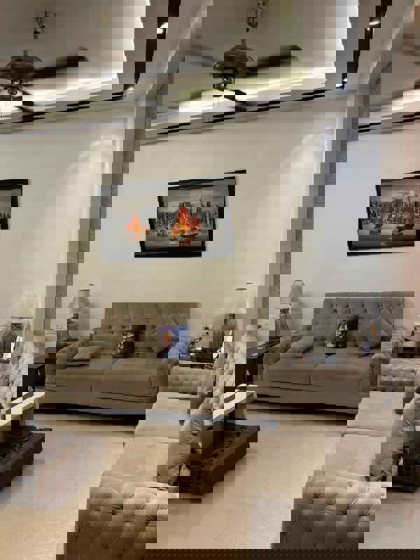 3 BHK + Pooja Room 1600 Sq.Ft. Apartment in Wadhwa River Heaven