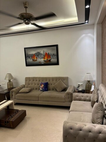 3 BHK Apartment For Sale in Wadhwa River Heaven, Juhu