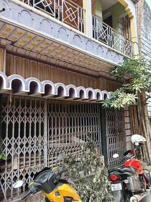 6+ BHK Independent House – Exterior View View at Arjunpur - for Sale