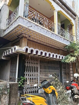 6+ BHK Independent House – Exterior View View at Arjunpur - for Sale