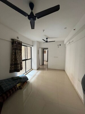 Building Lobby in 1 BHK Apartment at Lodha Palava City, Dombivli East – for Rent