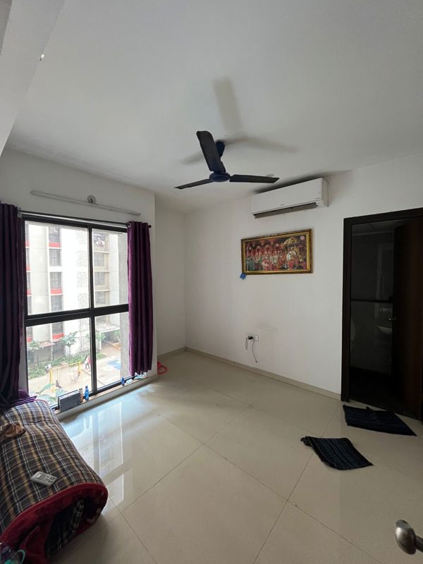 1 BHK Apartment For Rent in Lodha Palava City