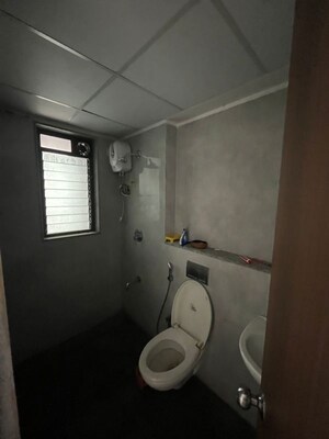 Master Bedroom in 1 BHK Apartment at Lodha Palava City, Dombivli East – for Rent