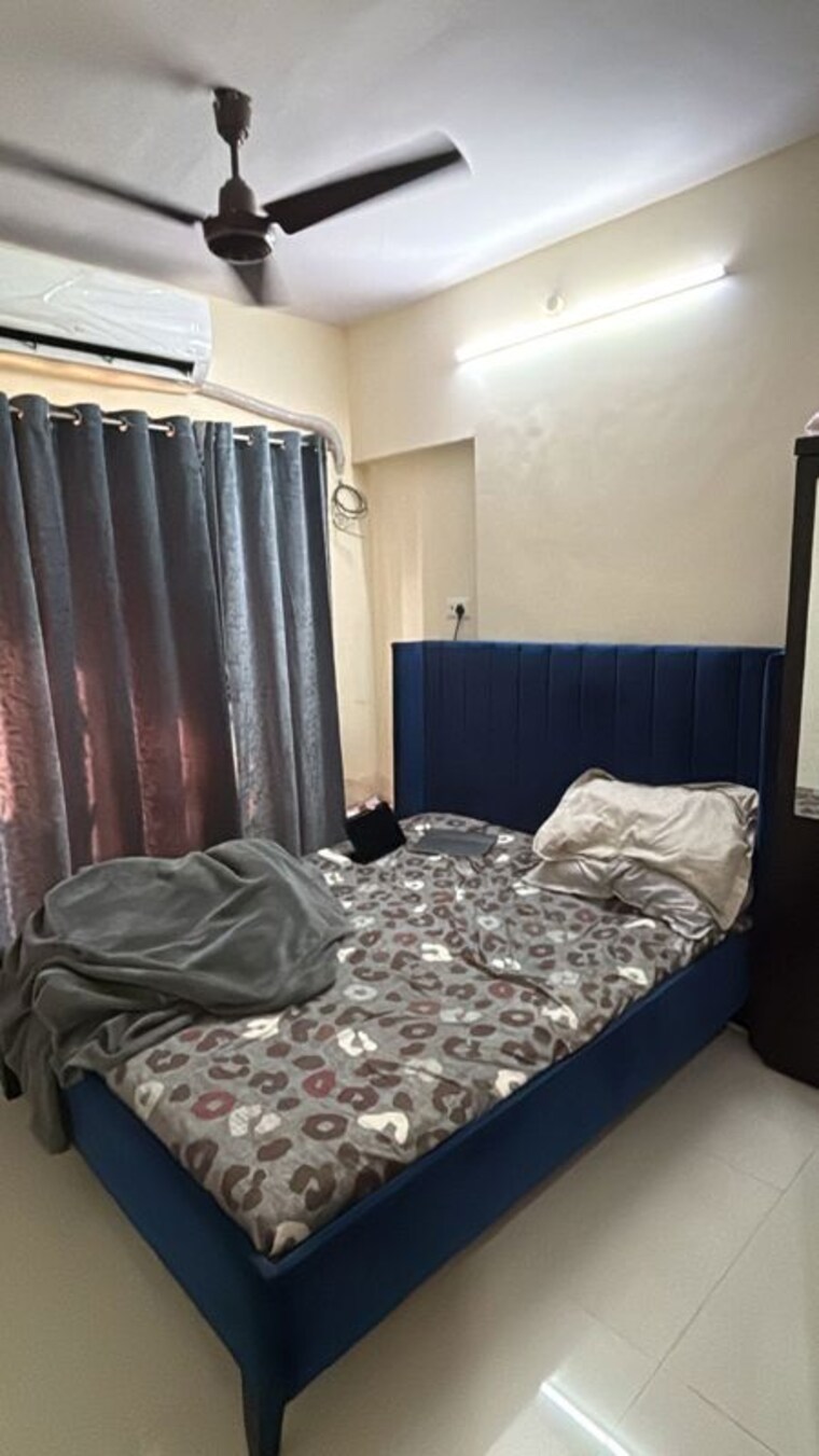 Bedroom, andheri west 3 Bedroom 1200 Sq.Ft. Apartment In Andheri West Mumbai 9911231