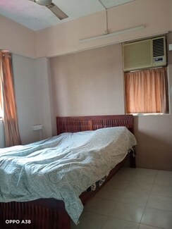 3 BHK Apartment For Rent in Andheri West