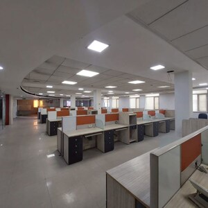  Office Space For Rent in Okhla Industrial Estate Phase 2