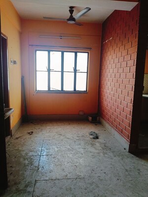 Room in 2 BHK Apartment at Mayur Apartment, Baguiati – for Sale