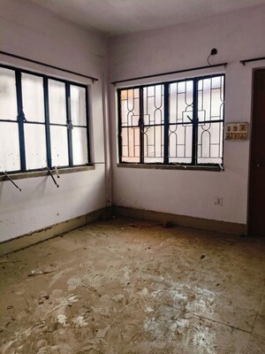 Room in 2 BHK Apartment at Mayur Apartment, Baguiati – for Sale