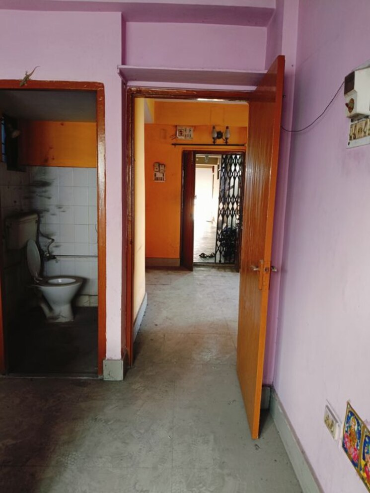 undefined, mayur-apartment 2 Bedroom 734 Sq.Ft. Apartment In Baguiati Kolkata 8295798