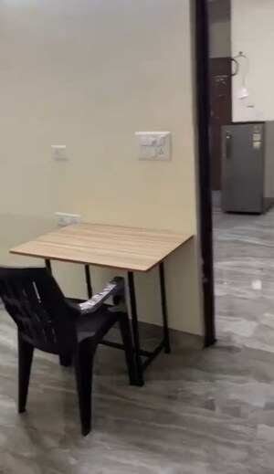 Team Area in 2 BHK Builder Floor at Patel Nagar – for Rent