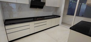 Kitchen/pantry in 3 BHK Apartment at Baner – for Rent