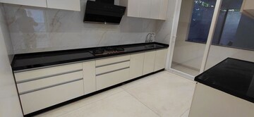 Kitchen/pantry in 3 BHK Apartment at Baner – for Rent