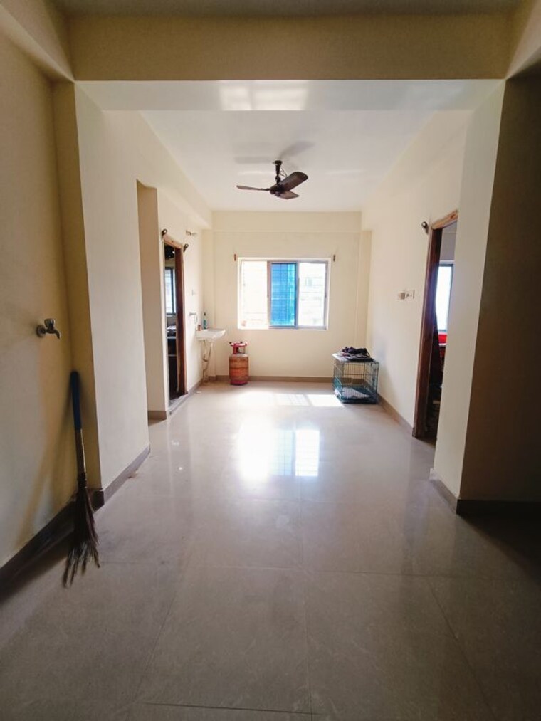 Room, new town 3 Bedroom 1206 Sq.Ft. Apartment In New Town Kolkata 9911252