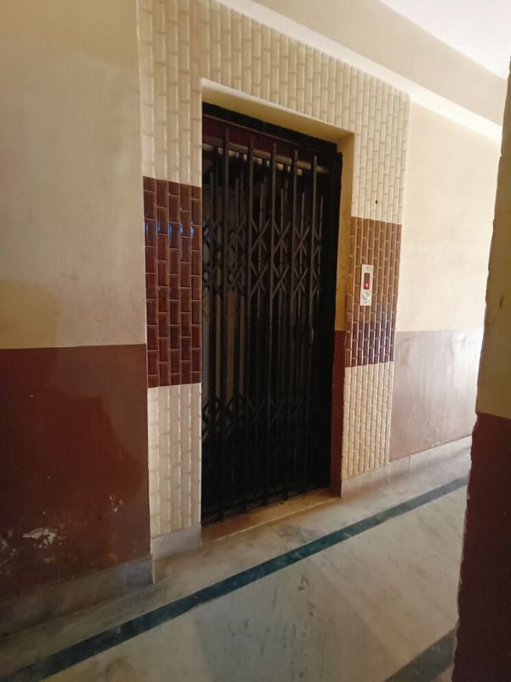 Room, new town 3 Bedroom 1206 Sq.Ft. Apartment In New Town Kolkata 9911252