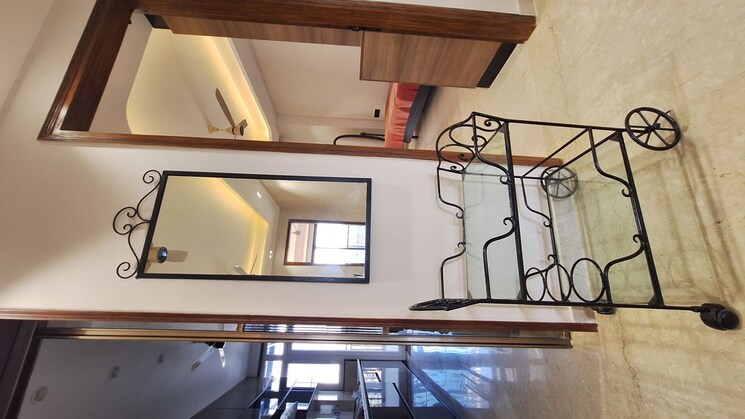 Kitchen, dlf phase i 3 Bedroom 1800 Sq.Ft. Builder Floor In Dlf Phase I Gurgaon 9911254