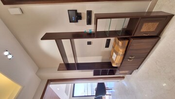 Kitchen in 3 BHK Builder Floor at Dlf Phase I – for Rent