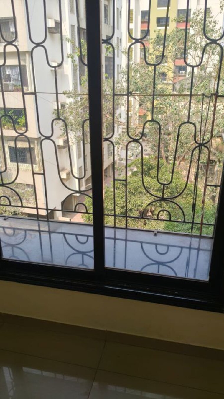 Balcony, vakola 1 Bedroom 480 Sq.Ft. Apartment In Vakola Mumbai 9911257