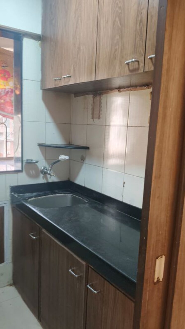 Kitchen, vakola 1 Bedroom 480 Sq.Ft. Apartment In Vakola Mumbai 9911257