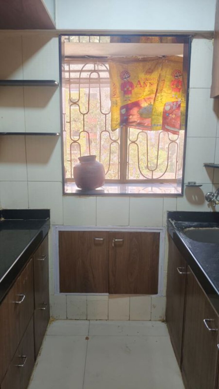 Kitchen, vakola 1 Bedroom 480 Sq.Ft. Apartment In Vakola Mumbai 9911257