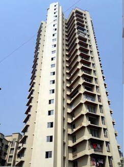 2 BHK Apartment For Sale in Jogeshwari West