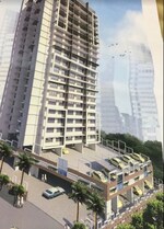 3 BHK 1250 Sq.Ft. Apartment in Jogeshwari West