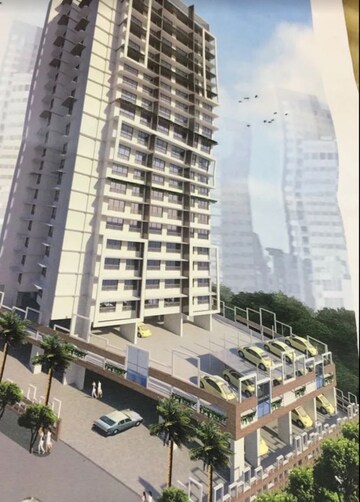 3 BHK Apartment For Sale in Jogeshwari West