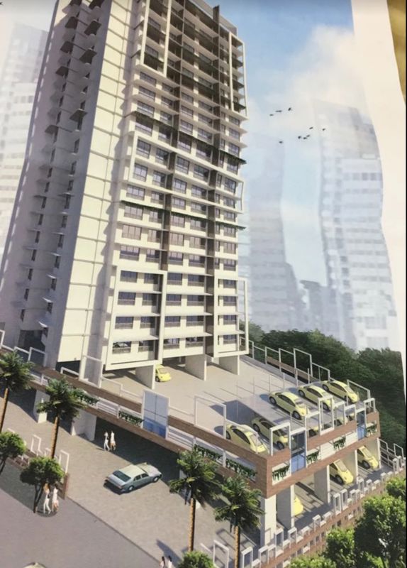 3 BHK Apartment For Sale in Jogeshwari West