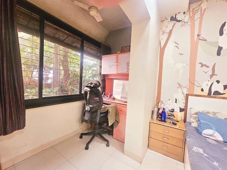 Team Area, seema-apartments-andheri 1 Bedroom 510 Sq.Ft. Apartment In Andheri West Mumbai 9911264