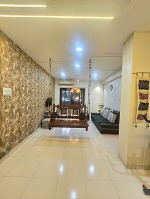 1 BHK Apartment For Rent in Seema Apartments Andheri, Andheri West
