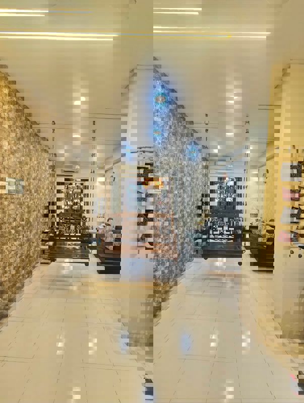 1 BHK Apartment For Rent in Seema Apartments Andheri